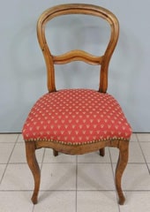 Recouvrement de chaise Apres