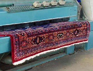 Dépoussierage de Tapis sur Strasbourg