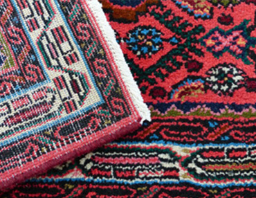 Réparation des tapis sur Strasbourg Alsace