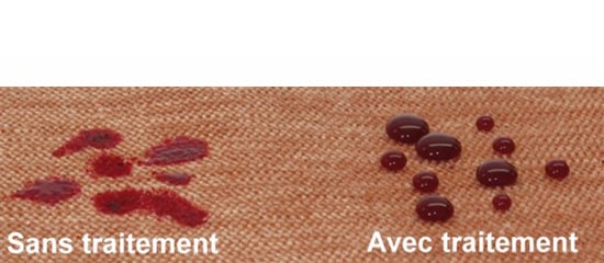 anti tache tapis